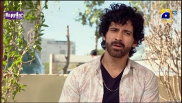 Jaan Nisar - Episode 11 - 1st Jun 2024